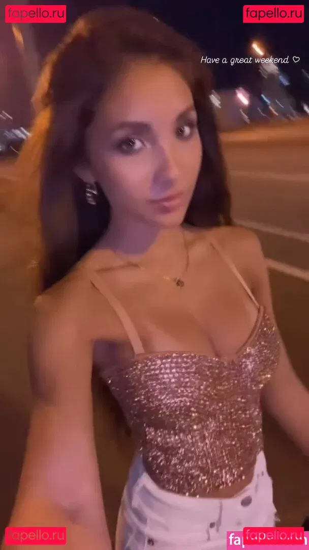 Haley Gosserand Onlyfans Photo Gallery 