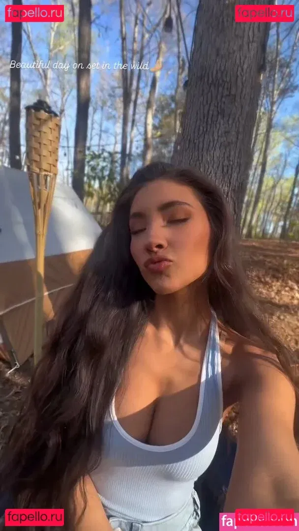 Haley Gosserand Onlyfans Photo Gallery 