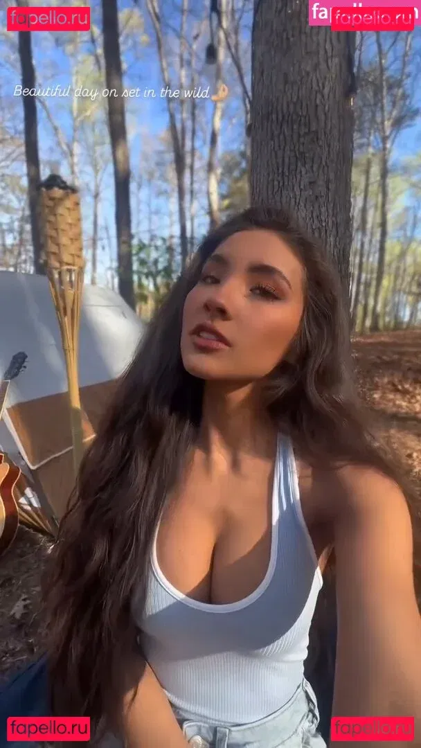 Haley Gosserand Onlyfans Photo Gallery 