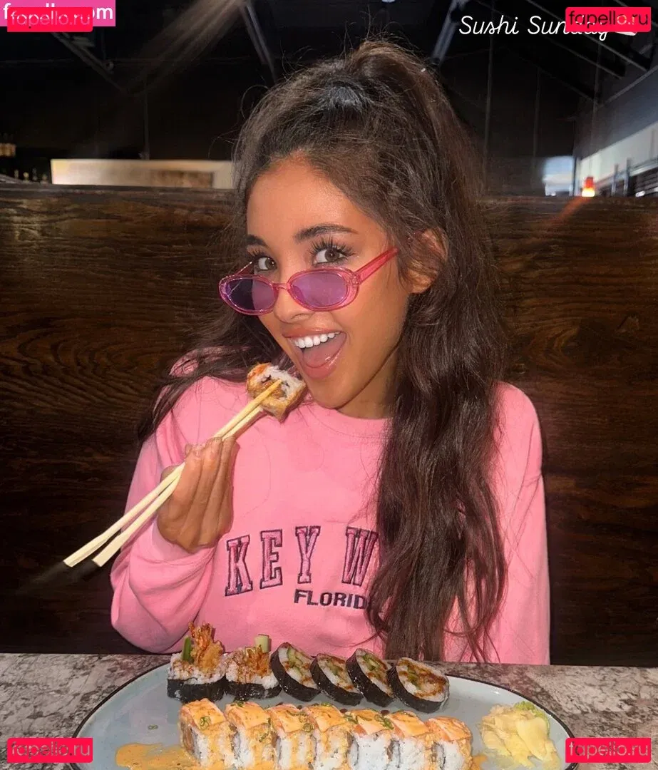 Haley Gosserand Onlyfans Photo Gallery 