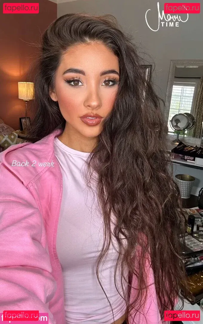 Haley Gosserand Onlyfans Photo Gallery 