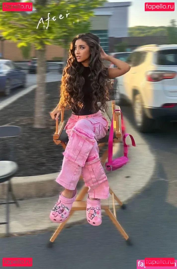 Haley Gosserand Onlyfans Photo Gallery 