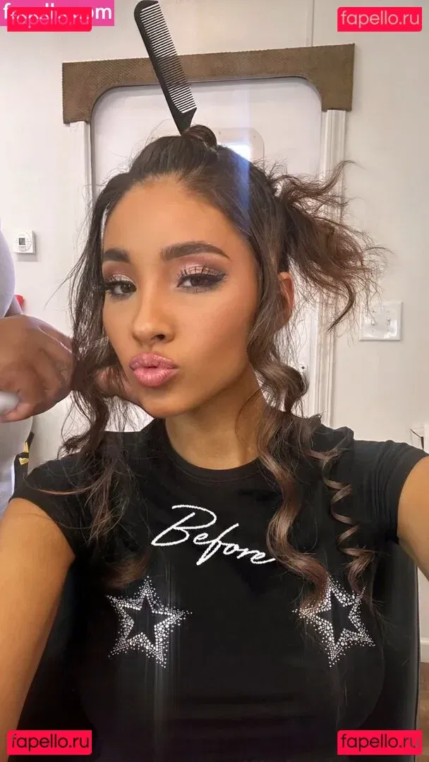 Haley Gosserand Onlyfans Photo Gallery 