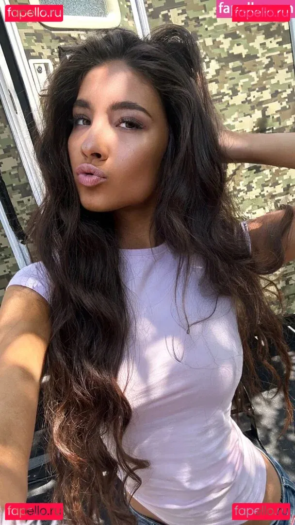 Haley Gosserand Onlyfans Photo Gallery 