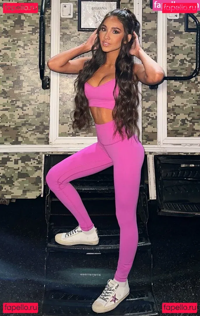 Haley Gosserand Onlyfans Photo Gallery 