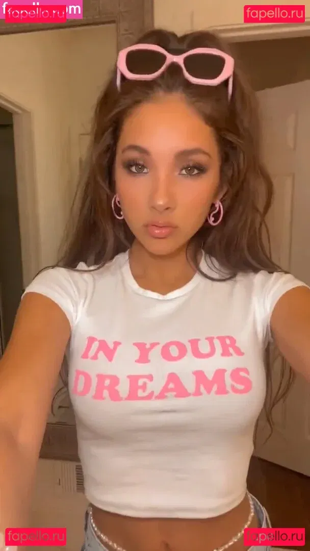 Haley Gosserand Onlyfans Photo Gallery 