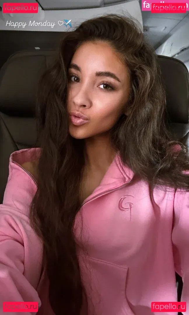 Haley Gosserand Onlyfans Photo Gallery 