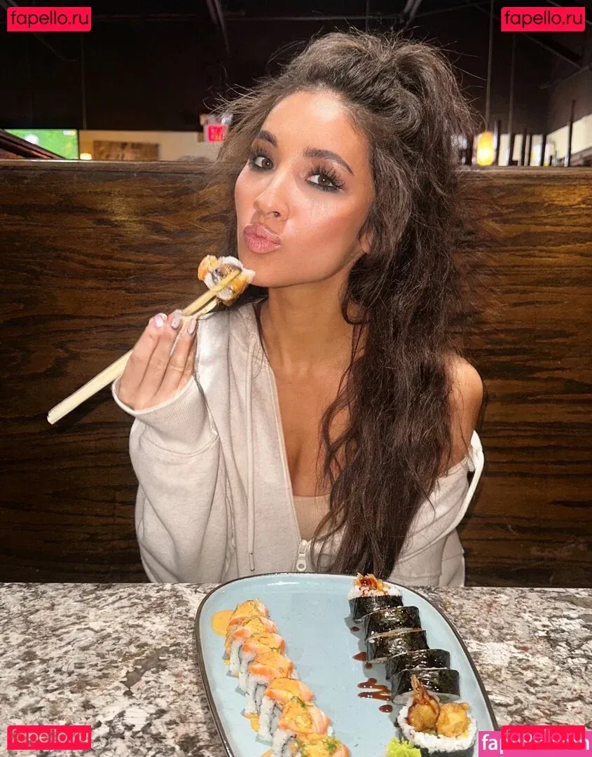 Haley Gosserand Onlyfans Photo Gallery 