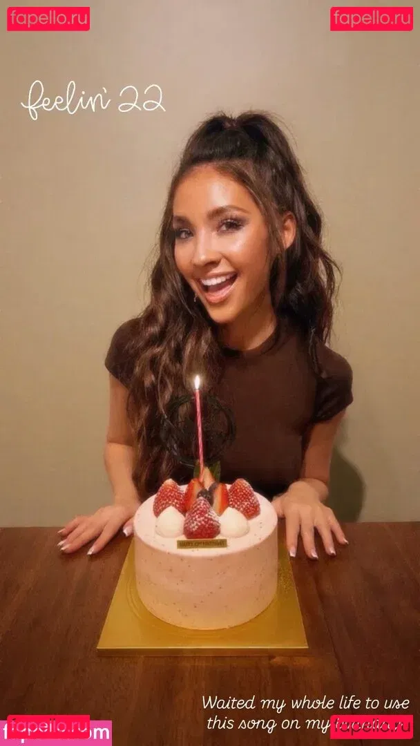 Haley Gosserand Onlyfans Photo Gallery 