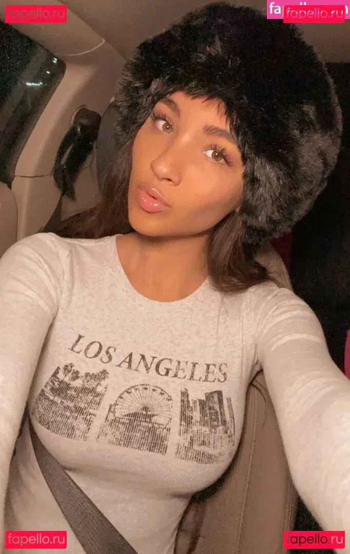 Haley Gosserand Onlyfans Photo Gallery 