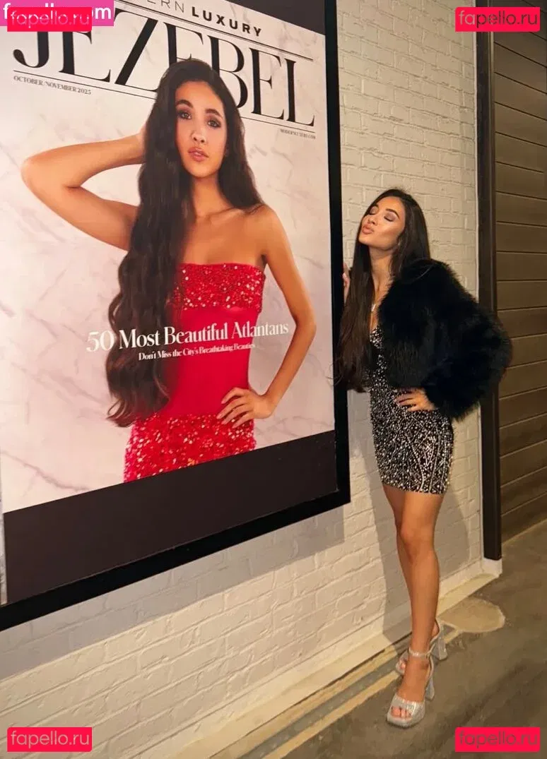 Haley Gosserand Onlyfans Photo Gallery 