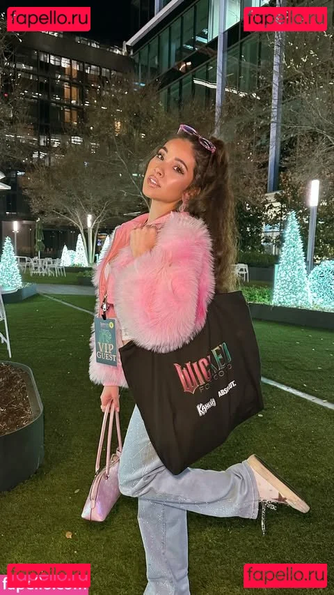 Haley Gosserand Onlyfans Photo Gallery 