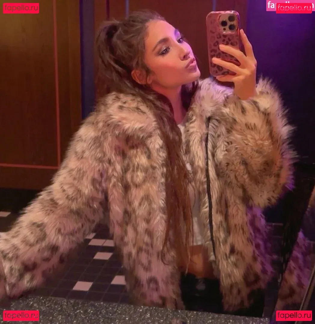 Haley Gosserand Onlyfans Photo Gallery 