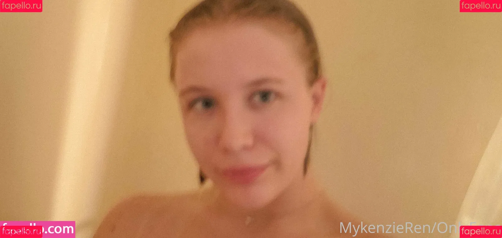 mykenzieren Onlyfans Photo Gallery 