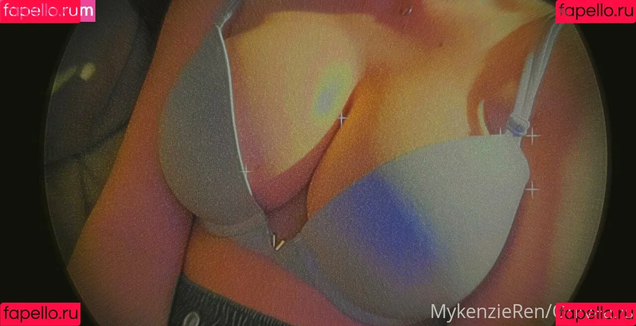 mykenzieren Onlyfans Photo Gallery 