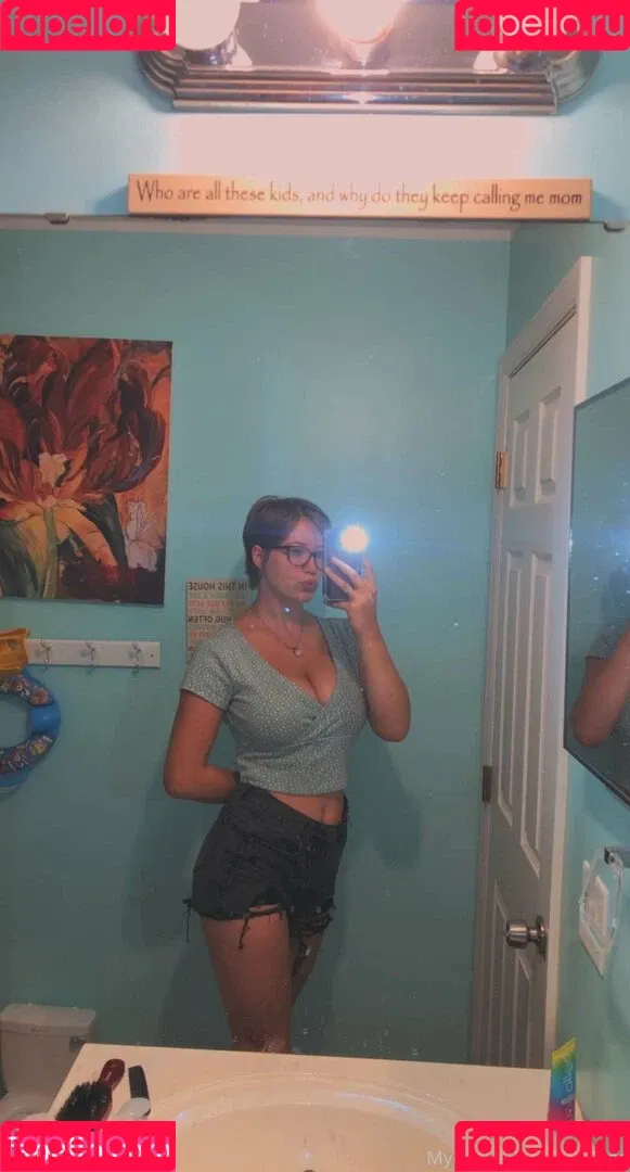 mykenzieren Onlyfans Photo Gallery 