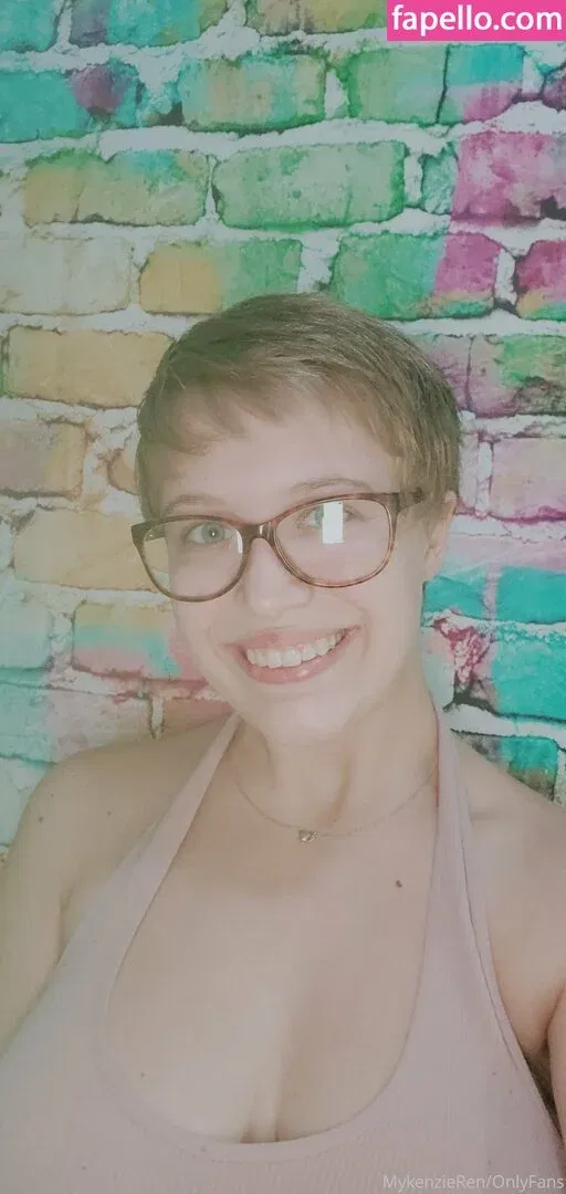 mykenzieren Onlyfans Photo Gallery 