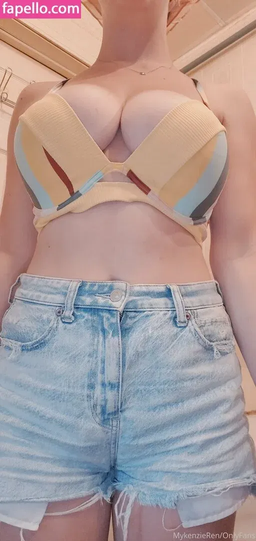 mykenzieren Onlyfans Photo Gallery 