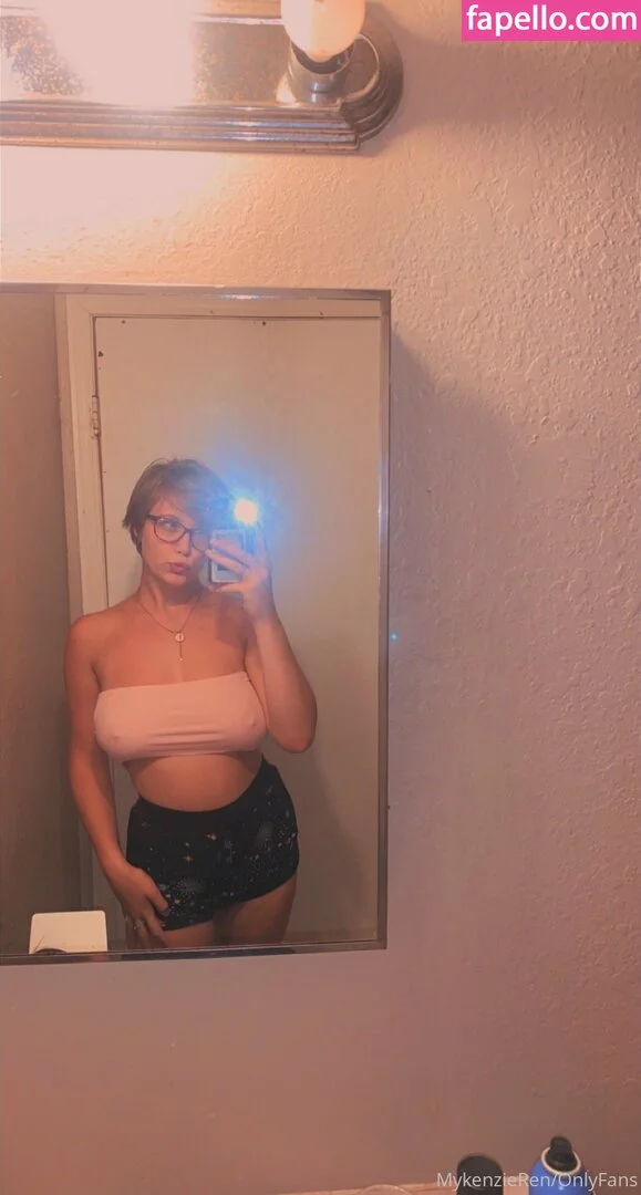 mykenzieren Onlyfans Photo Gallery 