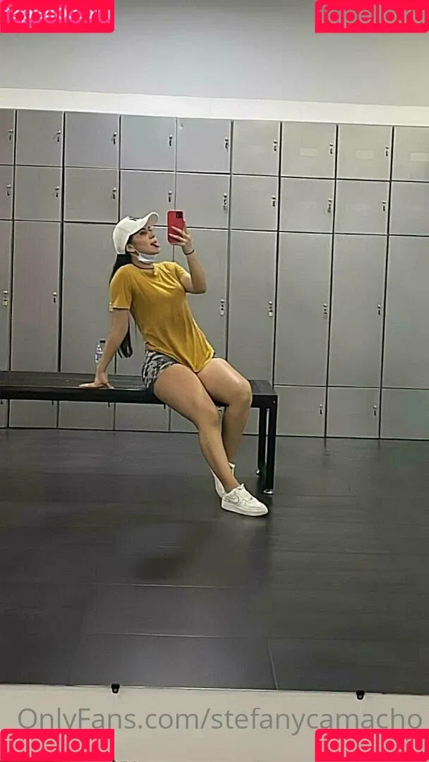 stefanycamacho Onlyfans Photo Gallery 