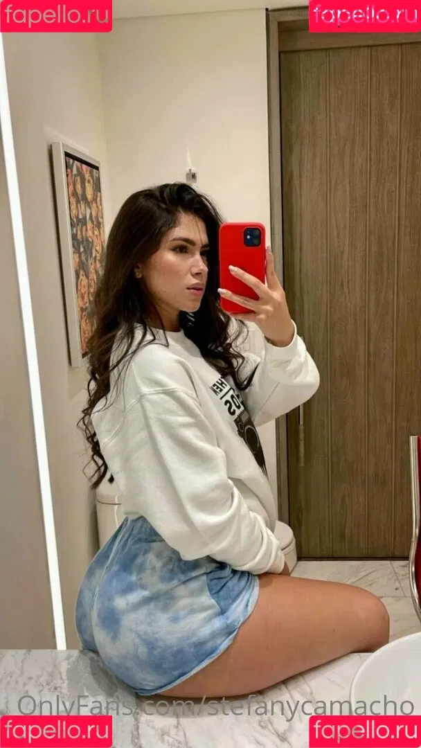 stefanycamacho Onlyfans Photo Gallery 