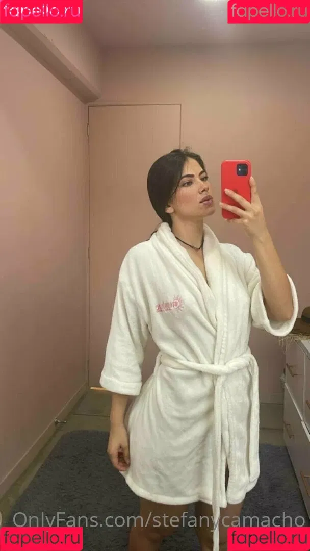 stefanycamacho Onlyfans Photo Gallery 