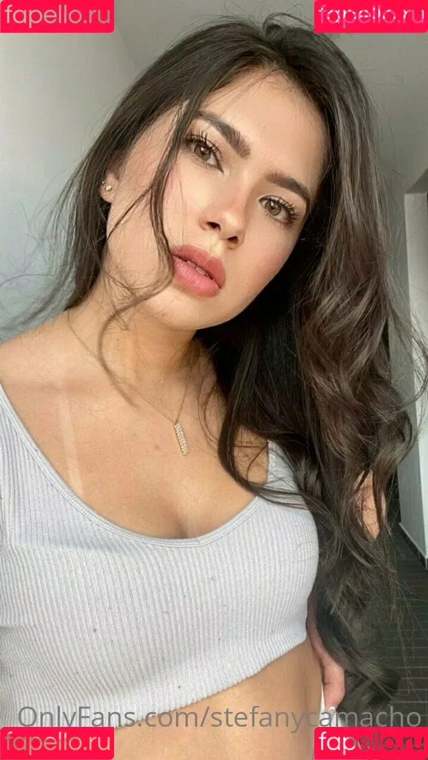 stefanycamacho Onlyfans Photo Gallery 