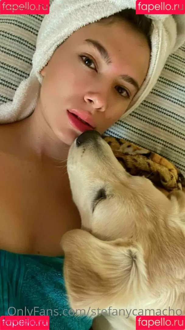 stefanycamacho Onlyfans Photo Gallery 