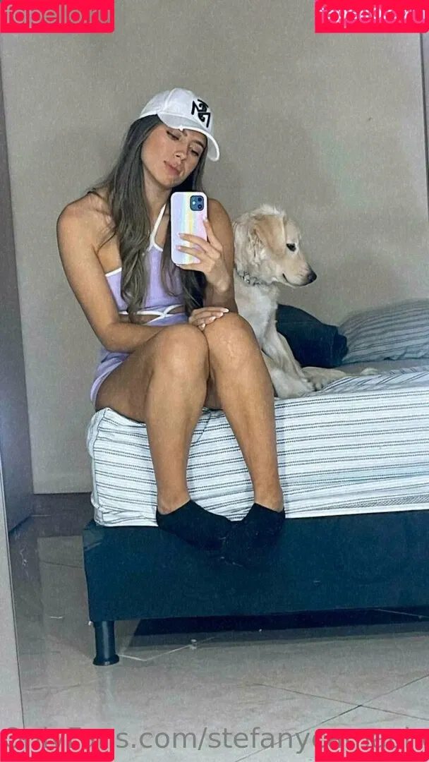 stefanycamacho Onlyfans Photo Gallery 