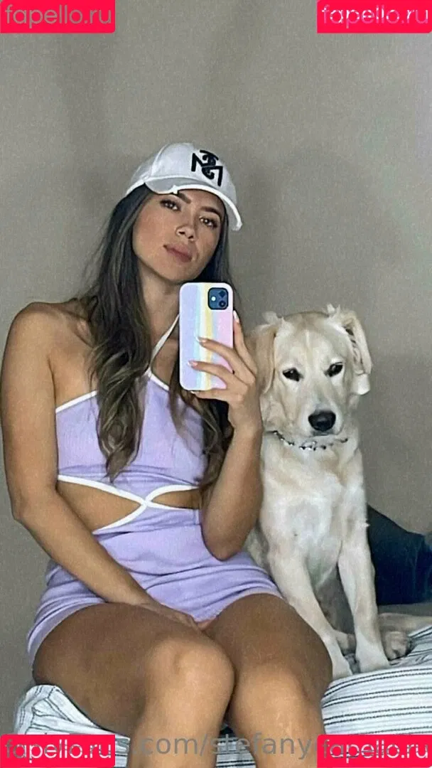 stefanycamacho Onlyfans Photo Gallery 