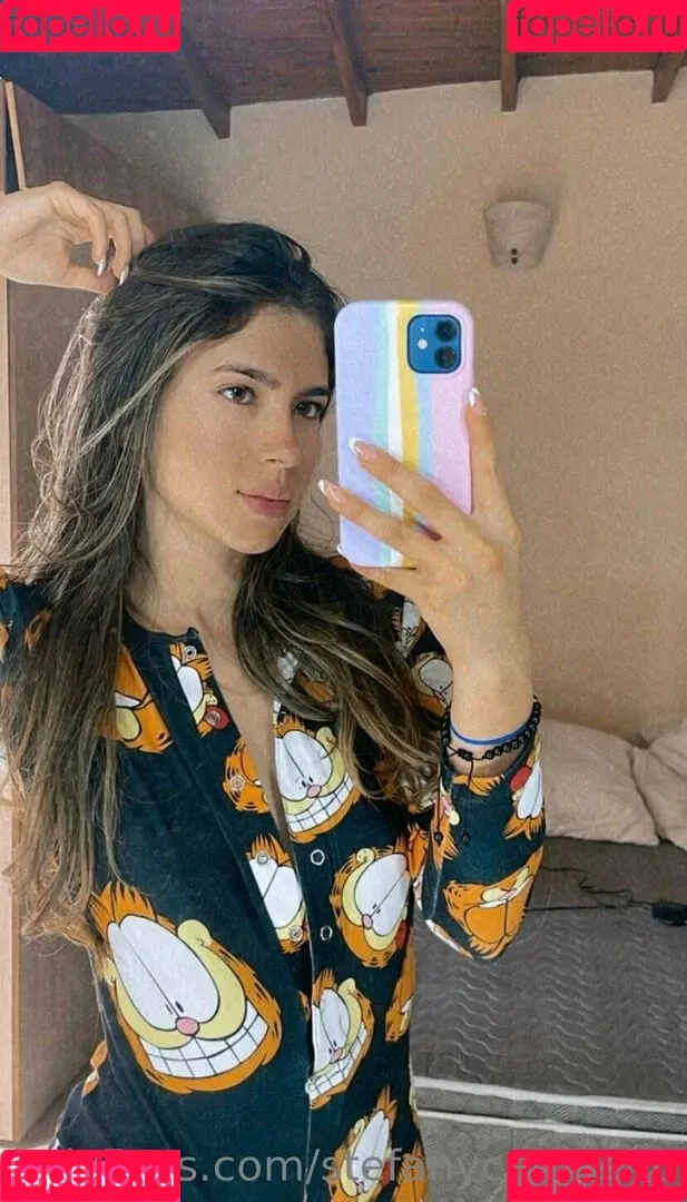 stefanycamacho Onlyfans Photo Gallery 