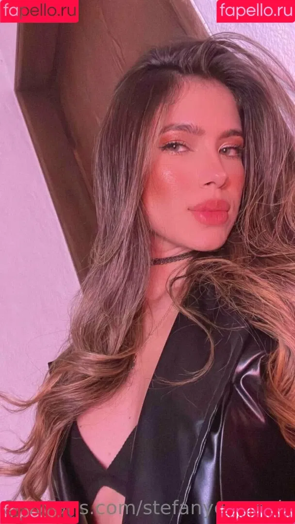 stefanycamacho Onlyfans Photo Gallery 