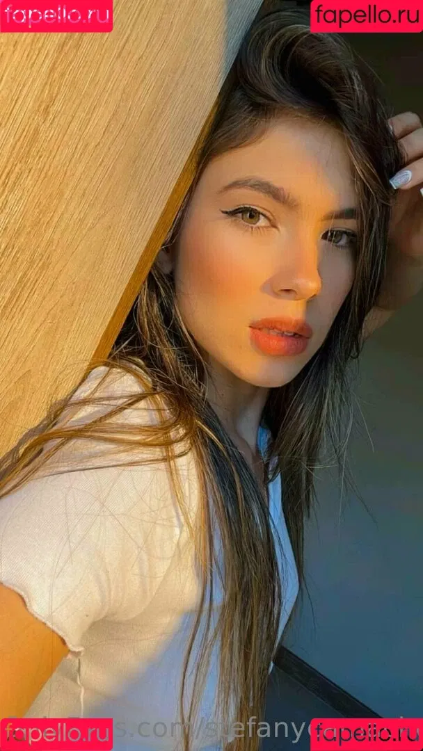stefanycamacho Onlyfans Photo Gallery 