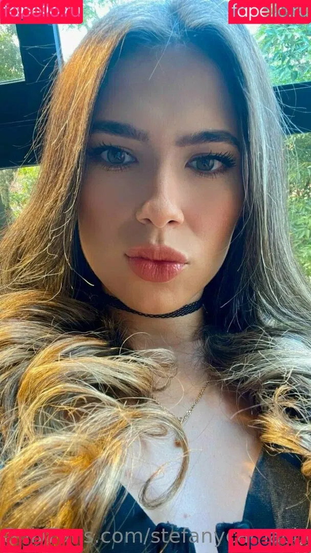 stefanycamacho Onlyfans Photo Gallery 