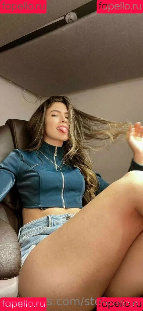 stefanycamacho Onlyfans Photo Gallery 