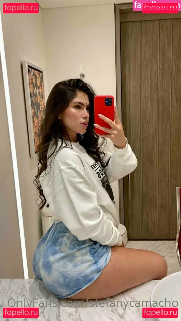 stefanycamacho Onlyfans Photo Gallery 