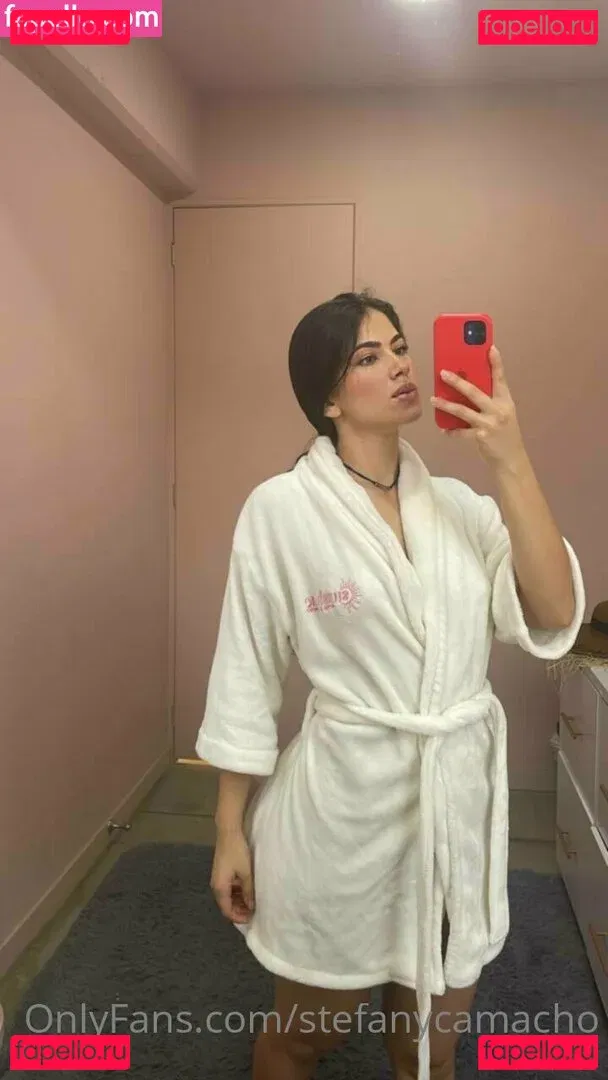 stefanycamacho Onlyfans Photo Gallery 