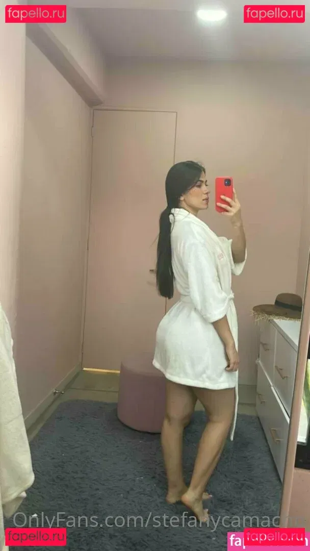 stefanycamacho Onlyfans Photo Gallery 