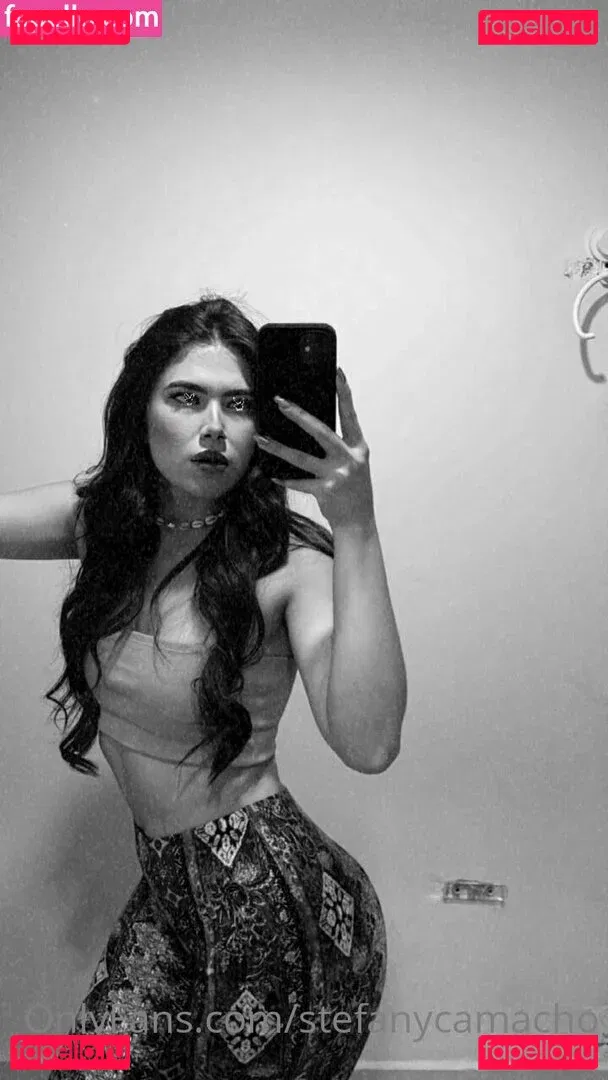 stefanycamacho Onlyfans Photo Gallery 