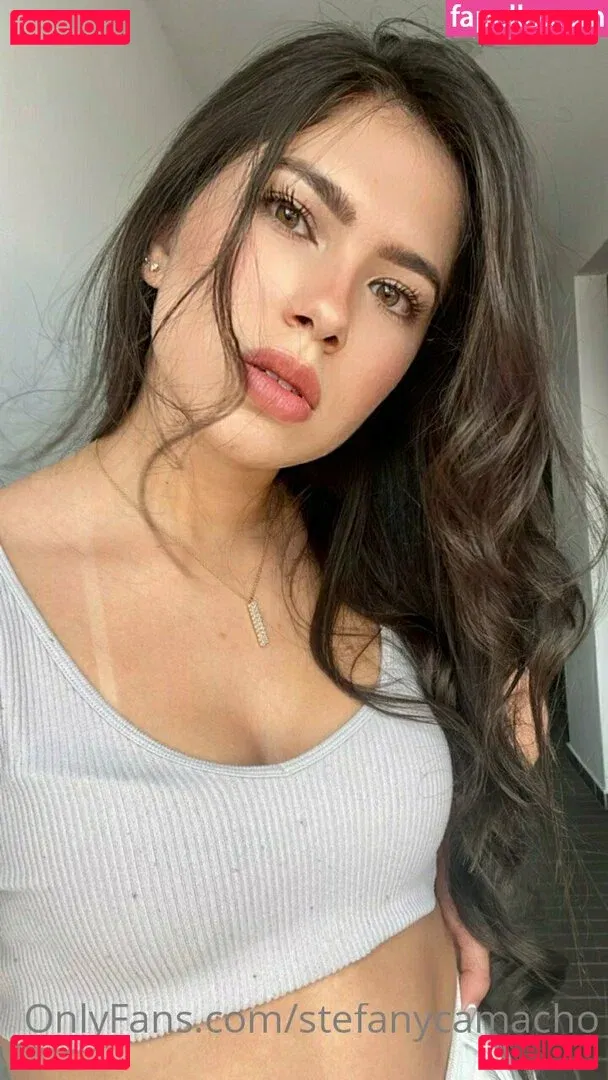stefanycamacho Onlyfans Photo Gallery 