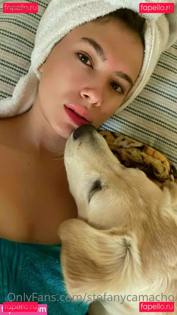 stefanycamacho Onlyfans Photo Gallery 