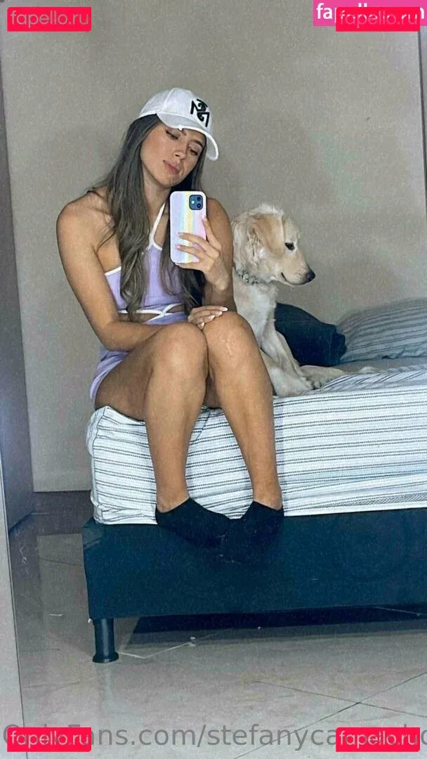 stefanycamacho Onlyfans Photo Gallery 