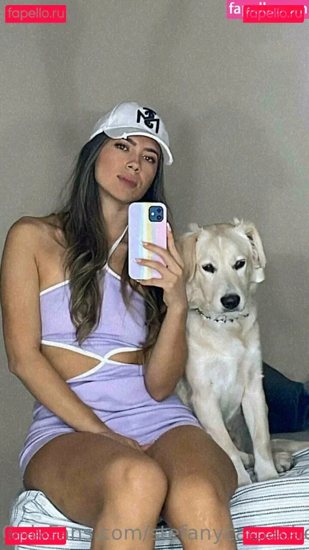 stefanycamacho Onlyfans Photo Gallery 