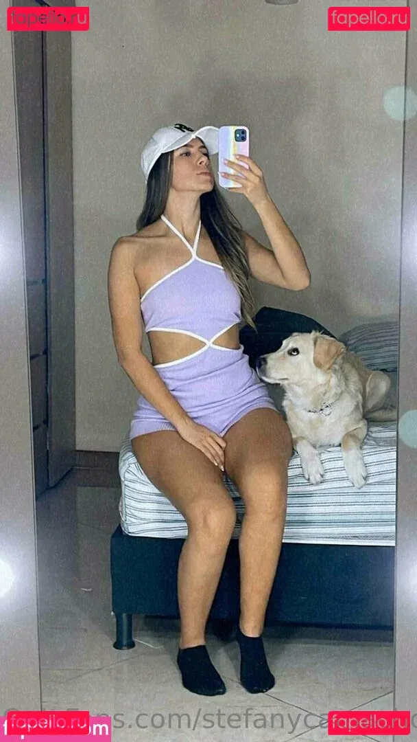 stefanycamacho Onlyfans Photo Gallery 