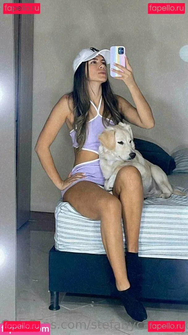 stefanycamacho Onlyfans Photo Gallery 