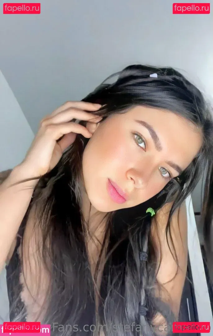 stefanycamacho Onlyfans Photo Gallery 