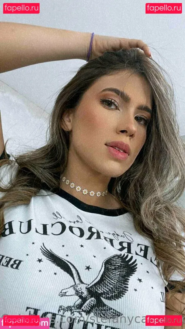 stefanycamacho Onlyfans Photo Gallery 