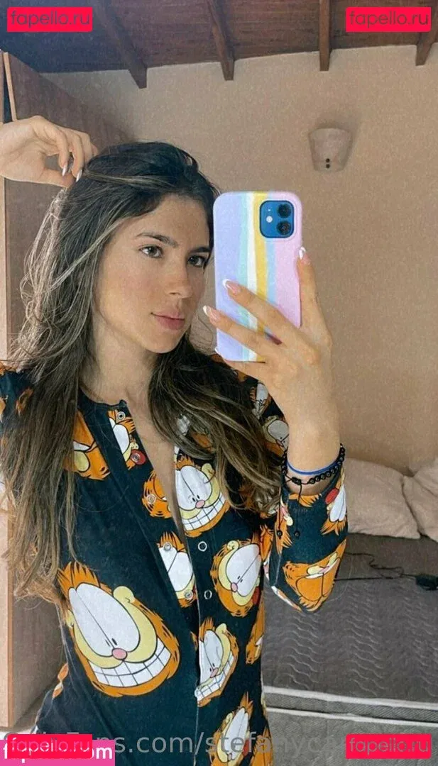 stefanycamacho Onlyfans Photo Gallery 