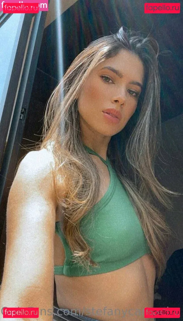 stefanycamacho Onlyfans Photo Gallery 