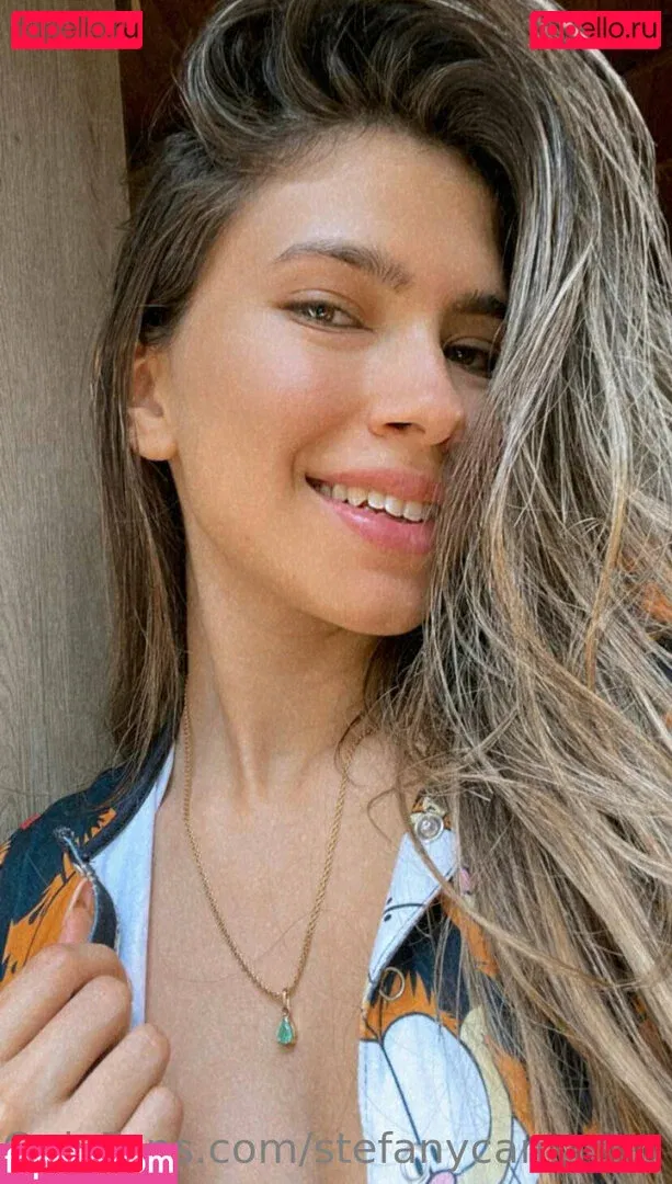 stefanycamacho Onlyfans Photo Gallery 